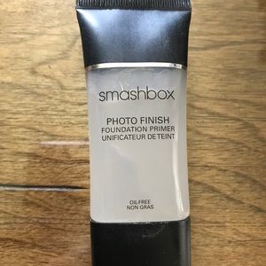 Smash box primer